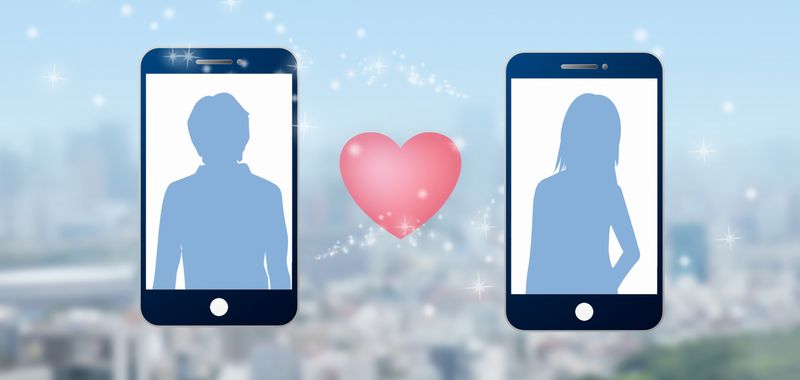 【恋活】出会い系で彼氏・彼女を作る方法とおすすめのサイト・アプリ